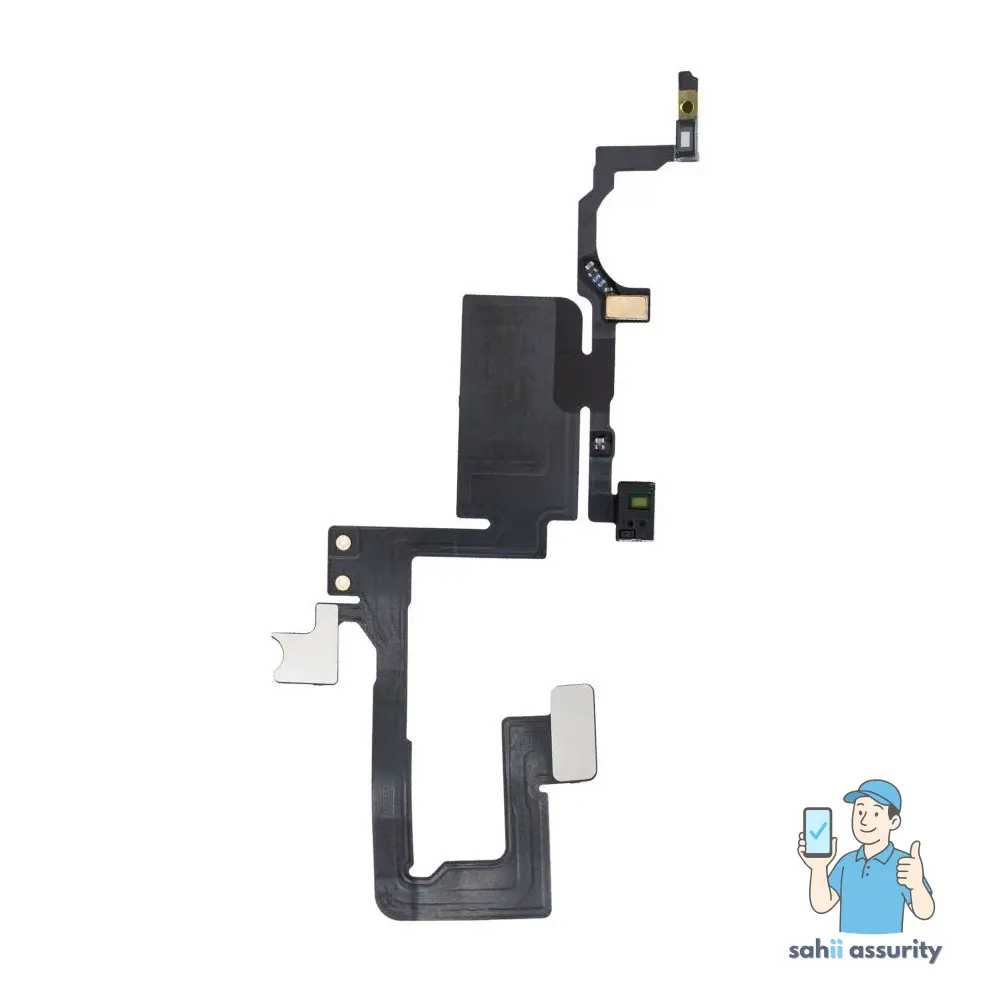 Proximity Light Sensor Flex Cable for Apple iPhone 12 Mini thumbnail